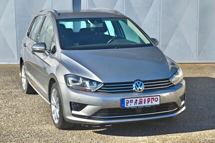 VW Golf Sportsvan 97.000 km 13.980 &euro; Schemmerhofen 88433
