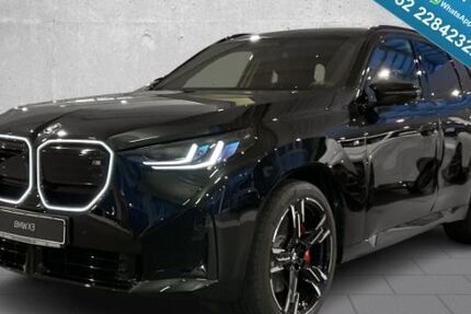 BMW X3 M50