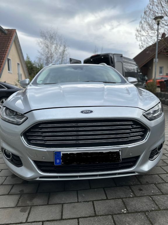 Mondeo