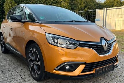 Renault Scenic 108.000 km 9.490 &euro; Münster 48165