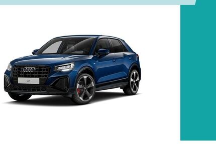 Audi Q2 11.027 km 34.889 &euro; Leonberg 71229
