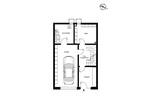 Reihenmittelhaus Bad Wildbad - 4 Zimmer, 137 m&sup2;, 590.000&euro; | Angebot:26797218