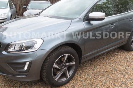 Volvo XC60 134.000 km 18.950 &euro; Bremerhaven 27572