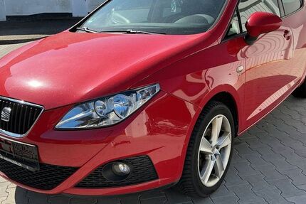 Seat Ibiza 113.410 km 7.990 &euro; Aldenhoven 52457