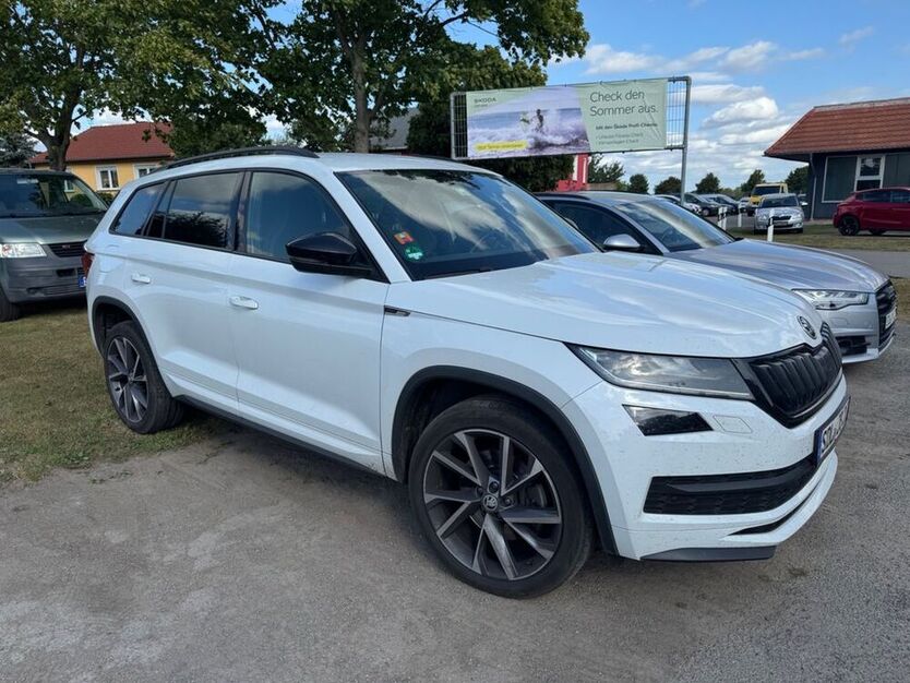 Kodiaq