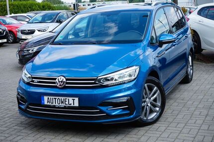 VW Touran 75.000 km 19.990 &euro; Falkensee 14612