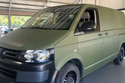 VW T5 Transporter 121.000 km 12.500 &euro; Finnentrop 57413