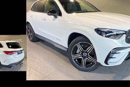 Mercedes-Benz GLC 400 24.990 km 65.450 &euro; Gunzenhausen 91710