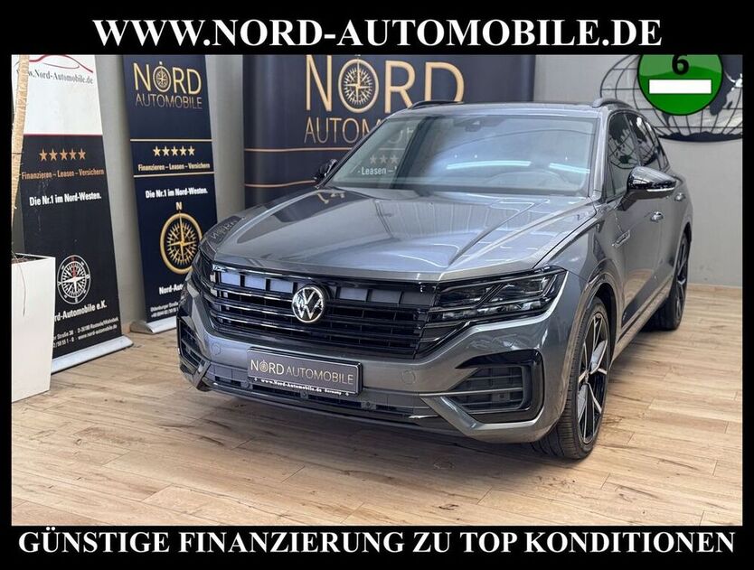 Touareg