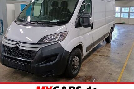 Citroen Jumper 46.720 km 20.555 € Röthenbach a. d. Pegnitz 90552