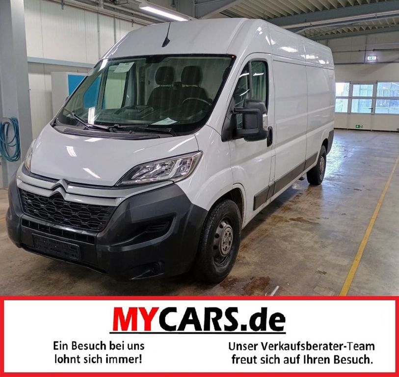 Citroen Jumper 46.720 km 20.555 € Röthenbach a. d. Pegnitz 90552
