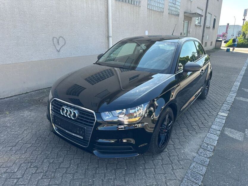 A1