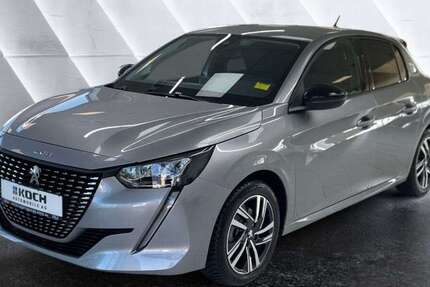 Peugeot 208 20.264 km 16.880 € Berlin 12683