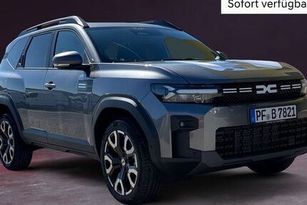 Dacia Bigster 5.792 km 30.920 &euro; Birkenfeld 75217