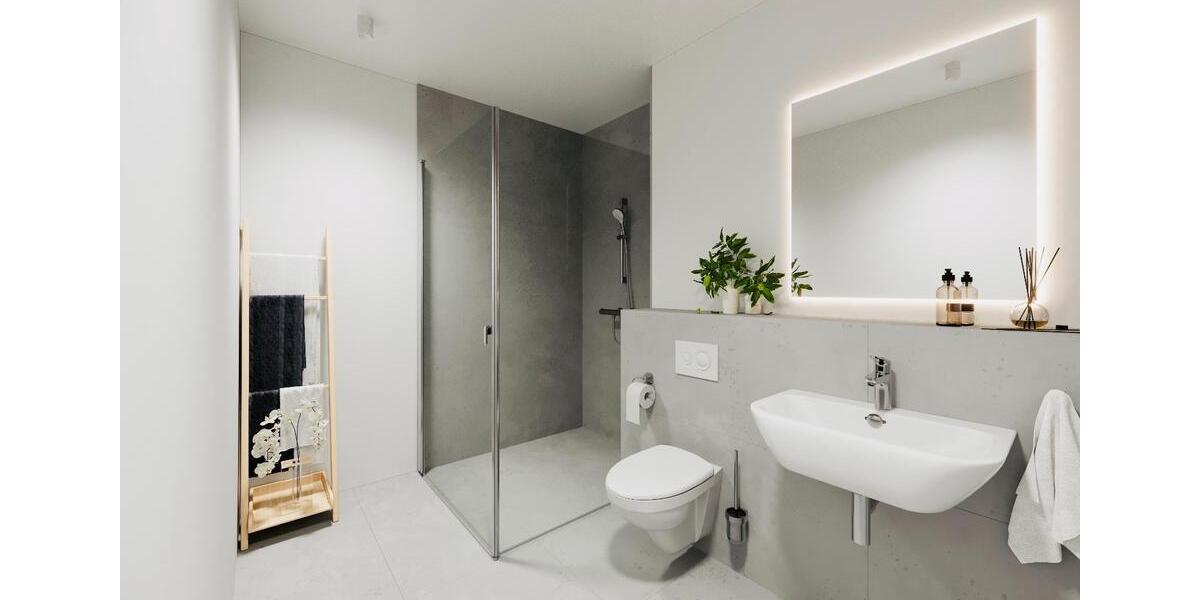 Etagenwohnung Deggendorf - 1 Zimmer, 25 m&sup2;, 21&euro; | Angebot:26416475