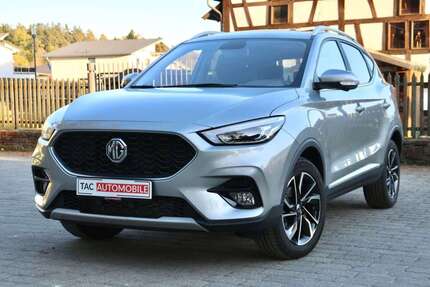 MG ZS 7.999 km 16.490 &euro; Emmelshausen 56281