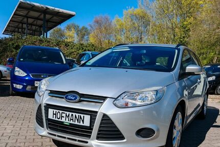 Ford Focus 193.000 km 3.690 &euro; Nürnberg 90427