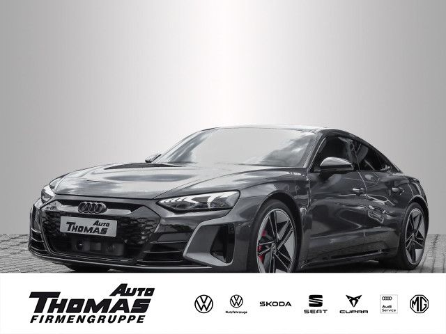RS e-tron GT