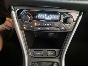Suzuki SX4 S-Cross Comfort AHK Kamera Alu SHZ Keyless And 63.949 km 13.870 &euro; HAAN 42781