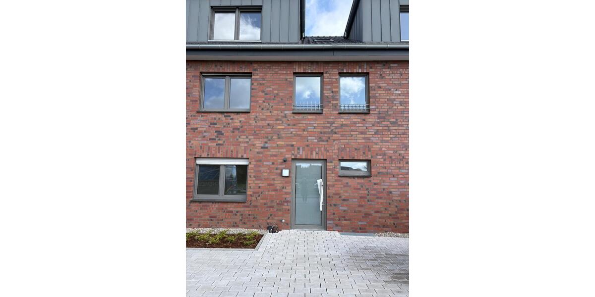 Dachgeschoßwohnung Ostbevern - 2 Zimmer, 81 m&sup2;, 1.035&euro; | Angebot:25933368