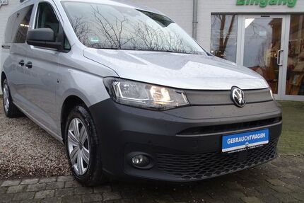 VW Caddy 136.000 km 17.200 &euro; Uedem 47589