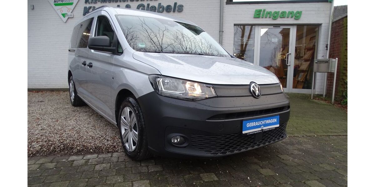 VW Caddy 136.000 km 17.200 &euro; Uedem 47589