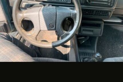 VW Jetta