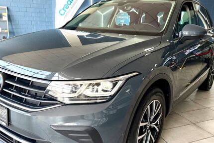 VW Tiguan 65.000 km 25.999 &euro; Stendal 39576