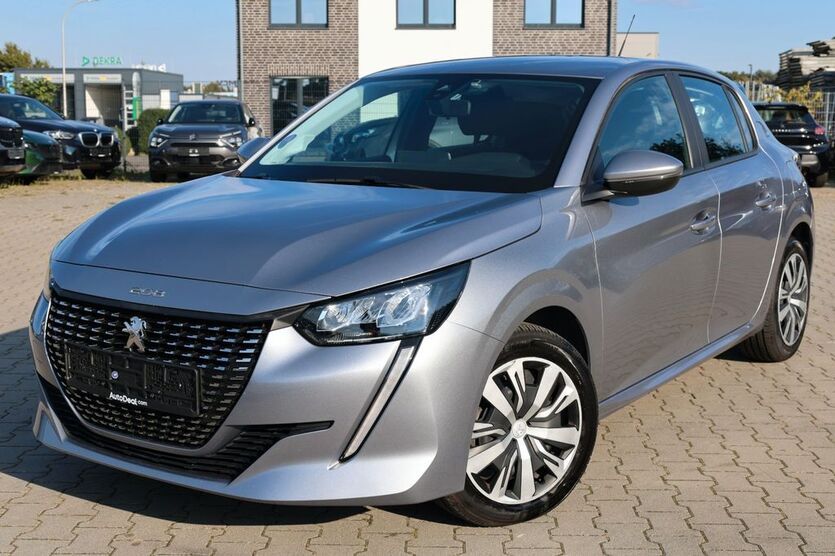 Peugeot 208 69.128 km 12.495 € Gronau 48599