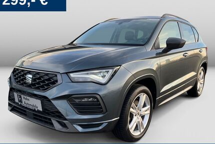 Seat Ateca 48.290 km 26.870 &euro; Weinstadt-Endersbach 71384