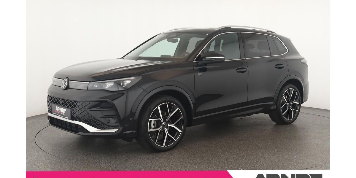 VW Tiguan 20.200 km 42.284 &euro; Neuss 41464