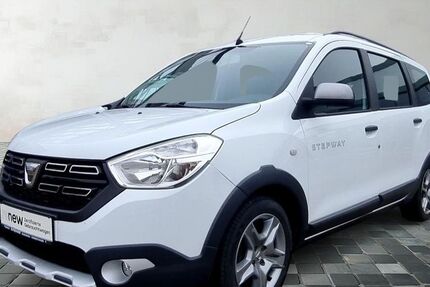 Dacia Lodgy 76.450 km 13.700 &euro; Pfullendorf-Denkingen 88630