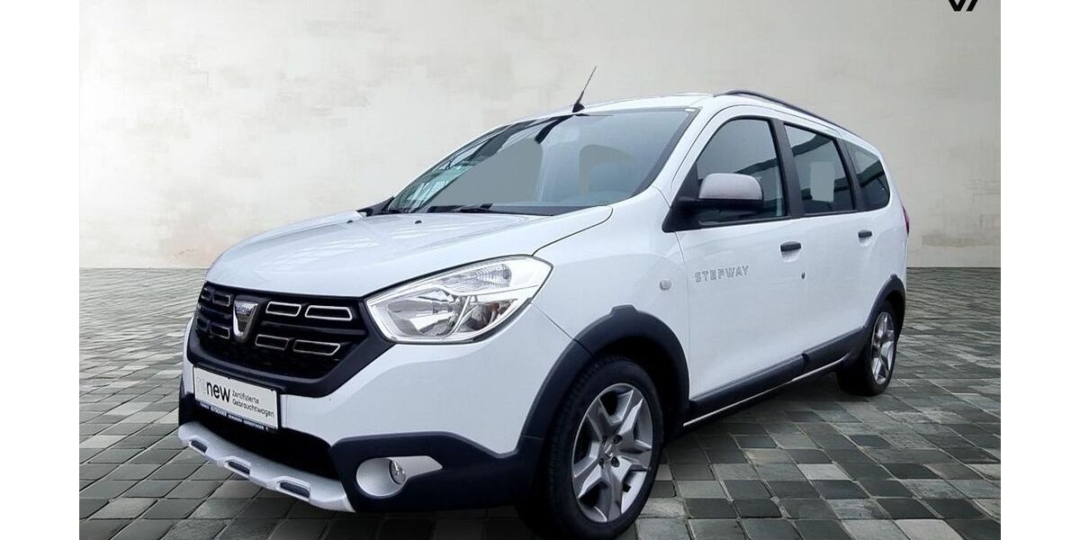 Dacia Lodgy 76.450 km 13.700 &euro; Pfullendorf-Denkingen 88630