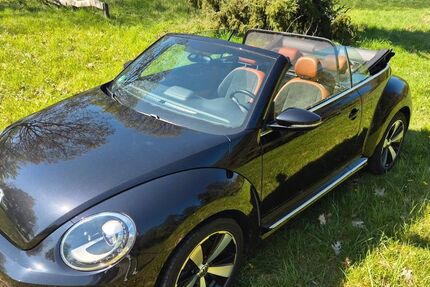 VW Beetle 88.600 km 16.475 &euro; Bramsche 49565
