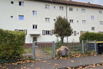 Wohnung zum Kaufen in Ludwigsburg 169.000 € 45 m² 3 zimmer