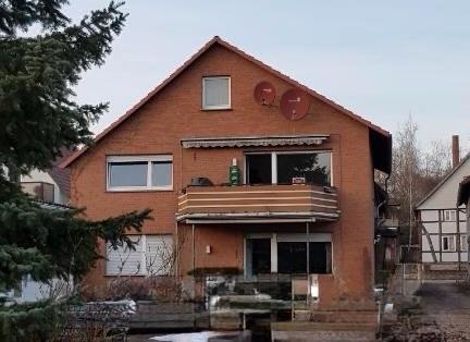 Etagenwohnung Emmerthal - 3 Zimmer, 85 m&sup2;, 660&euro; | Angebot:26419504