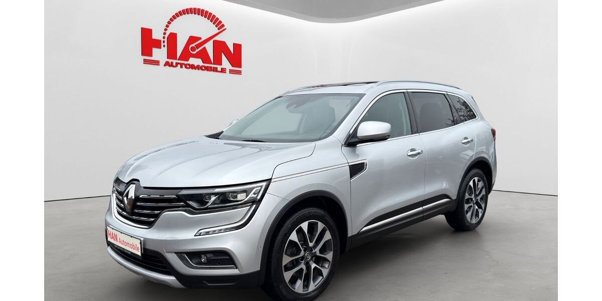 Renault Koleos 98.026 km 17.990 &euro; Göppingen 73037
