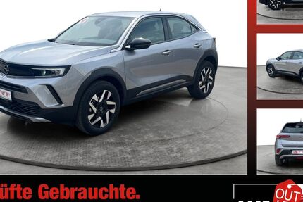 Opel Mokka 19.350 km 15.880 &euro; Pfullingen 72793