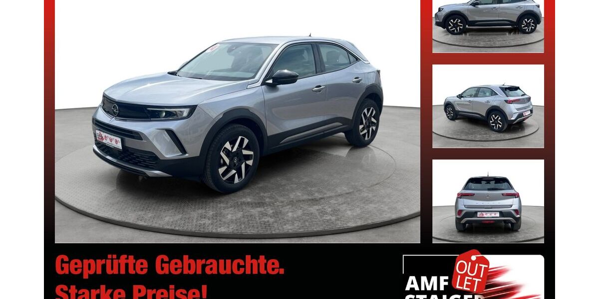 Opel Mokka 19.350 km 15.880 &euro; Pfullingen 72793