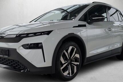 Skoda Elroq 9.999 km 44.990 &euro; Wiesbaden 65189