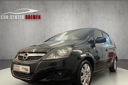 Opel Zafira 185.536 km 5.998 &euro; Bremen 28277