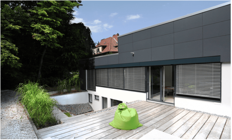 Gewerbeobjekt Bielefeld Innenstadt - 285&euro; | Angebot:26547523