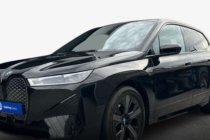 BMW iX 36.410 km 45.980 &euro; Ettlingen 76275