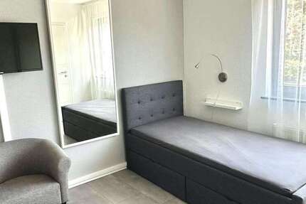 Zimmer Karlsruhe Knielingen - 1 Zimmer, 860&euro; | Angebot:26763607