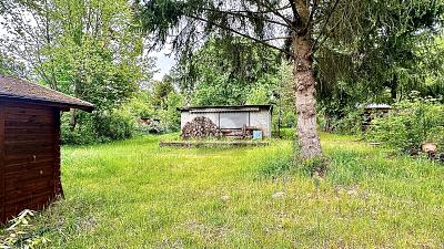 FREIZEIT-PARADIES AM MAXSEE
