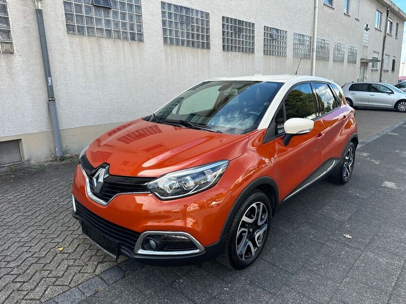 Captur