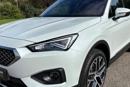 Seat Tarraco 28.900 km 34.790 &euro; Siegen 57072