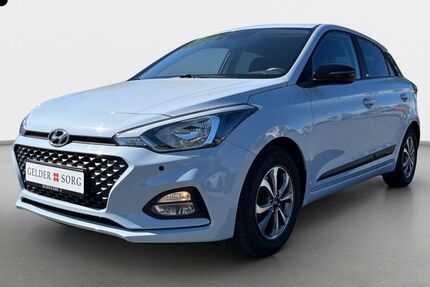 Hyundai i20 84.990 km 13.880 &euro; Schweinfurt 97424