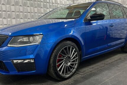 Skoda Octavia 147.200 km 12.790 &euro; Werdau 08412