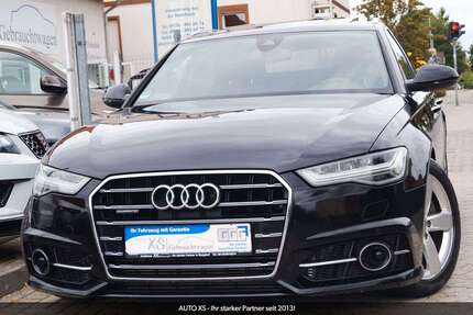 Audi A6 165.300 km 20.990 &euro; Burgdorf 31303